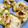 Baratti's cooksnap of when they made 簡単朝ごはん！ 小松菜のお焼き.