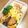 ykitchenn's cooksnap of when they made しろしめじと人参の甘辛煮.