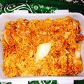だく子's cooksnap of when they made ランチに簡単♪そばめし.