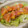 kana叶's cooksnap of when they made 前菜料理！柿と生ハム.