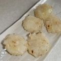 きらり流れ星's cooksnap of when they made 大好評✩手作り焼売.