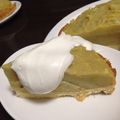 あやもんママ's cooksnap of when they made 簡単！さつまいもタルト.