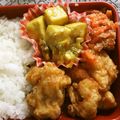 きらり流れ星's cooksnap of when they made にんじんの明太子きんぴら.