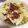 たあくき's cooksnap of when they made 困った時のキャベコン！.