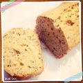 k☆tin's cooksnap of when they made ふんわり紅茶のパウンドケーキ.