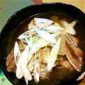千代ちゃんママ's cooksnap of when they made ほっこり美味しい！簡単ぶり大根.