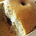 ラムたろう's cooksnap of when they made あんこのパウンドケーキ.