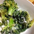 autumn1044's cooksnap of when they made 【10分】ブロッコリーオイスターマヨ炒め.
