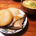 xよっちゃんx's cooksnap of when they made 手間暇かけて本格☆ブリ大根.