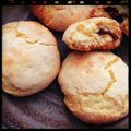 瑛Mama's cooksnap of when they made ＨＭで！簡単☆さくさくチョコパン.