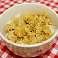 ももん８'s cooksnap of when they made ~お弁当おかず～ツナ玉そぼろ♪.
