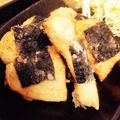 金紅葉's cooksnap of when they made 鶏胸肉の磯辺揚げ☆.