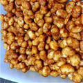 シママの海's cooksnap of when they made やみつき！大豆のあまから揚げ.
