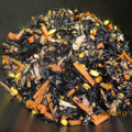 ちゃみ's cooksnap of when they made 懐かしい？ひじきの煮物♪.