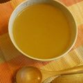☆リス栗☆'s cooksnap of when they made 即席！なんちゃって生姜湯.