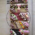 ★もぐさ★'s cooksnap of when they made スイーツデコを食べてみたい！！.