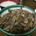 さおさお100's cooksnap of when they made 牛肉・ごぼう・舞茸のしぐれ煮.