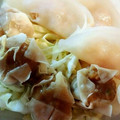 ＊アベリ＊'s cooksnap of when they made 簡単おいしい人気の焼売.