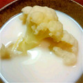 もんごろさん's cooksnap of when they made カリフラワーのとろとろ煮.