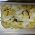 クックWJILMU☆'s cooksnap of when they made 簡単♪白菜漬け.