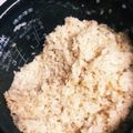 くろたんのはは's cooksnap of when they made ＊静岡出身旦那直伝のさくらご飯＊.