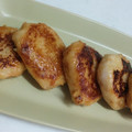 まひまほ's cooksnap of when they made もっちもち大根もち♪.