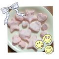 ✩maya✩'s cooksnap of when they made マシュマロ♥ギモーブの作り方～卵白仕様.