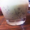 もーみーともんみ's cooksnap of when they made 簡単ドロリッチ風コーヒーゼリー.