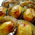 keim02's cooksnap of when they made 簡単！おいしい！我が家のスイートポテト☆.