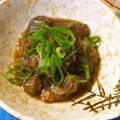 美味献立求！'s cooksnap of when they made ✽わが家のとろける♥どて焼き✽.
