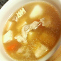 キョク's cooksnap of when they made お鍋にたっぷり作りおき♪我が家の豚汁.
