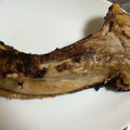 rouge333's cooksnap of when they made 鮪かまの塩焼き♪.