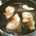 のりきよにこふ's cooksnap of when they made タレが美味しい☆簡単！ぶりの照り焼き.