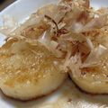 xxれんxx's cooksnap of when they made 簡単♪山芋ステーキ☆.