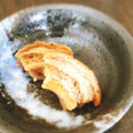 sara99's cooksnap of when they made 車麩の揚げ焼き【お弁当/茶色】.