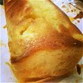 あゆみそしれ's cooksnap of when they made 林檎とさつま芋のパウンドケーキ♪.