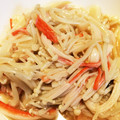 いくらちゃんママ♪'s cooksnap of when they made えのき、エリンギの仲良しナムル.