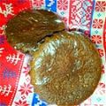 Rumﾁｬﾝ's cooksnap of when they made バター不使用！簡単♡チョコケーキ.