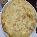 みー３２'s cooksnap of when they made ★レンジのみ！豆腐はんぺんツナグラタン★.