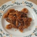 きらり流れ星's cooksnap of when they made イカの唐揚げ☆.