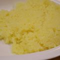 あさみ1979's cooksnap of when they made カレーにはターメリックライスでしょ♪.