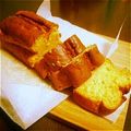 ｓｕｚｕ－ｇｏｈａｎ's cooksnap of when they made ホットケーキミックスで簡単☆酒粕ケーキ.