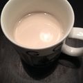 popet's cooksnap of when they made 甘さ控えめ☆簡単本格マサラチャイ.