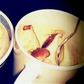 ｽﾞﾙｯｸﾞ's cooksnap of when they made 博多うまだしdeあんかけ茶碗蒸し♪.
