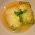 イリリ☆'s cooksnap of when they made ロール白菜.