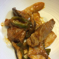かいや's cooksnap of when they made 鶏ときのこのトマトクリーム煮.