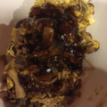 it2nowornever's cooksnap of when they made 簡単♪キノコと挽肉玉子とじ☆中華あんかけ.