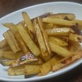 ドキンちゃ～ん's cooksnap of when they made おやつにもどうぞ、サツマイモのきんぴら.