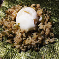 YUKIKI☆'s cooksnap of when they made うちの爆弾おにぎり。.