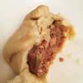 Millie2's cooksnap of when they made 簡単♪小麦粉で作る♪ 肉まん.